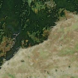 Satellite imagery of Tatoosh Ridge, US