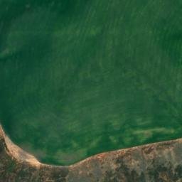 Satellite imagery of Devils Slide, US