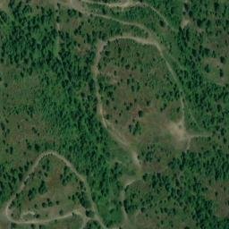 Satellite imagery of Big Bear Ridge, US