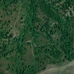 Satellite imagery of Big Bear Ridge, US