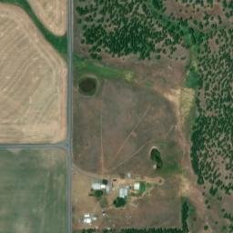 Satellite imagery of Texas Ridge, US