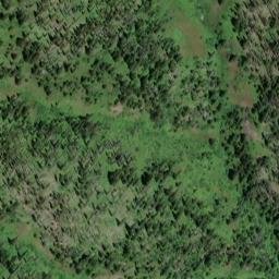 Satellite imagery of Hanson Ridge, US