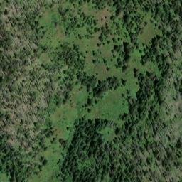 Satellite imagery of Hanson Ridge, US