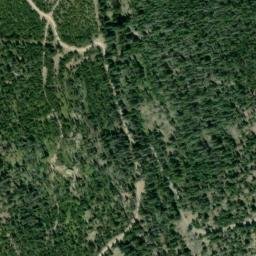 Satellite imagery of Devon/Sterling Mine, US