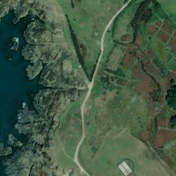Satellite imagery of Pointe des Chancrelles, FR