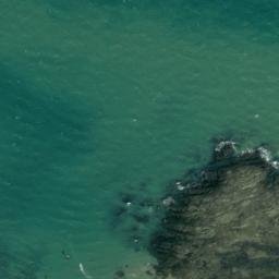 Satellite imagery of Pointe de Gilberge, FR