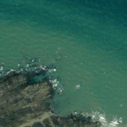 Satellite imagery of Pointe de Gilberge, FR