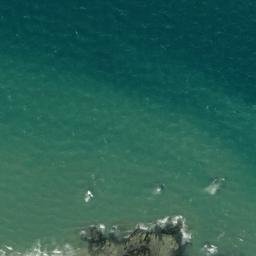 Satellite imagery of Pointe de Gilberge, FR