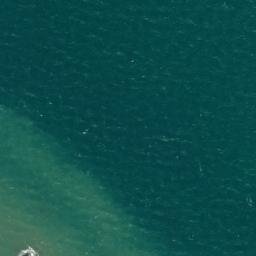 Satellite imagery of Pointe Gautier, FR