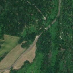 Satellite imagery of Abbaye de Balerne, FR