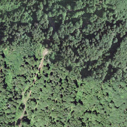 Satellite imagery of La Feyla, CH