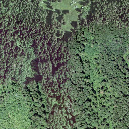Satellite imagery of Chrüzflue, CH
