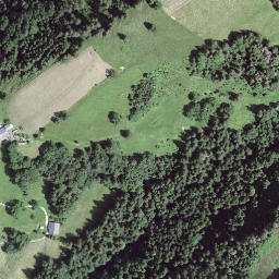 Satellite imagery of Eggli, CH