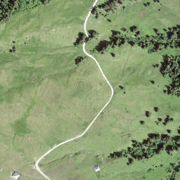 Satellite imagery of Länggrätli, CH