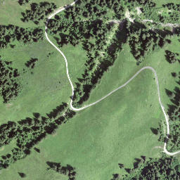 Satellite imagery of Länggrätli, CH