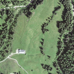 Satellite imagery of Länggrätli, CH