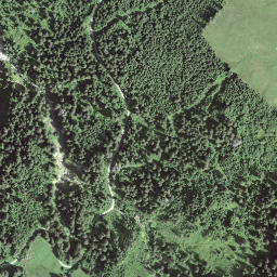 Satellite imagery of Wirtnerechilche, CH