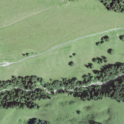 Satellite imagery of Langenegggrat, CH
