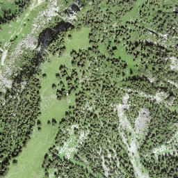 Satellite imagery of Merra, CH