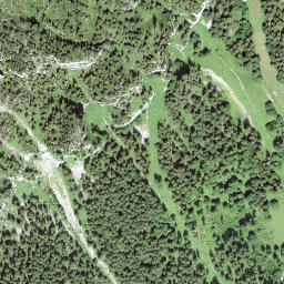 Satellite imagery of Merra, CH