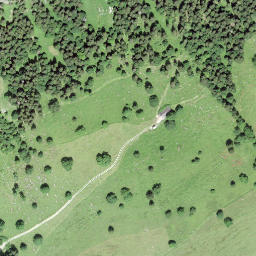 Satellite imagery of Merra, CH