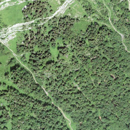 Satellite imagery of Schönbüel, CH