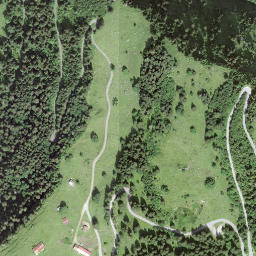 Satellite imagery of Hennefidle, CH