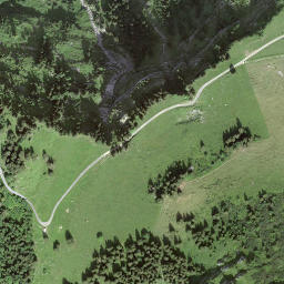 Satellite imagery of Hennefidle, CH