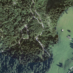 Satellite imagery of Bäregg, CH