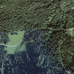 Satellite imagery of Bäregg, CH