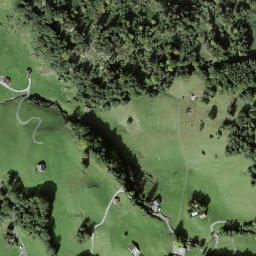 Satellite imagery of Eigen, CH