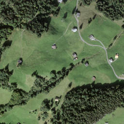 Satellite imagery of Eigen, CH