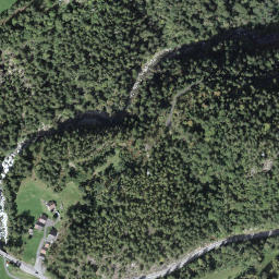 Satellite imagery of Rossweidlihubel, CH