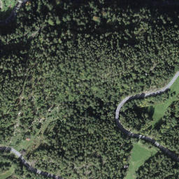 Satellite imagery of Rossweidlihubel, CH