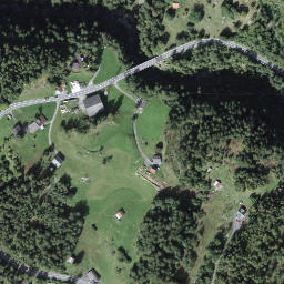 Satellite imagery of Rossweidlihubel, CH