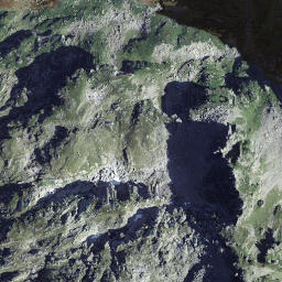 Satellite imagery of Wanghoren, CH
