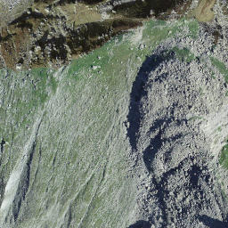 Satellite imagery of Murmetenstöckli, CH