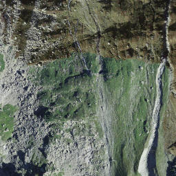 Satellite imagery of Murmetenstöckli, CH