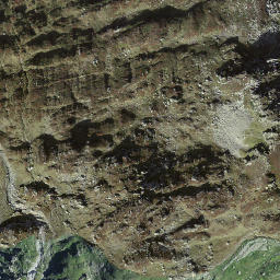 Satellite imagery of Murmetenstöckli, CH