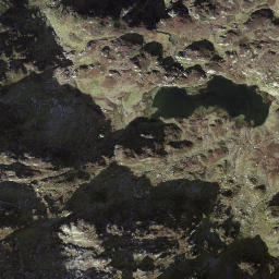 Satellite imagery of Hublen, CH
