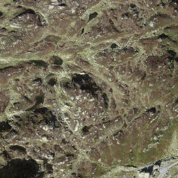 Satellite imagery of Hublen, CH