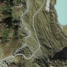 Satellite imagery of Hublen, CH