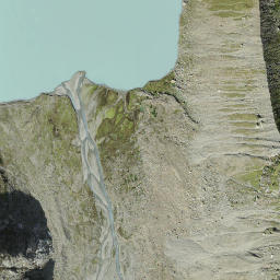 Satellite imagery of Chööbärgli, CH