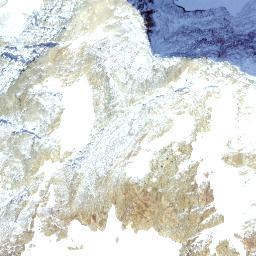 Satellite imagery of Gross Griessenhorn, CH
