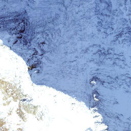 Satellite imagery of Gross Griessenhorn, CH