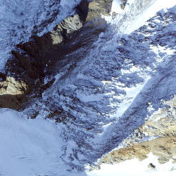 Satellite imagery of Driestock, CH