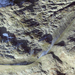 Satellite imagery of Driestock, CH