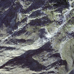 Satellite imagery of Litzigstock, CH