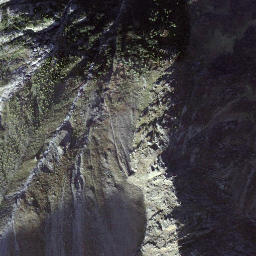 Satellite imagery of Litzigstock, CH