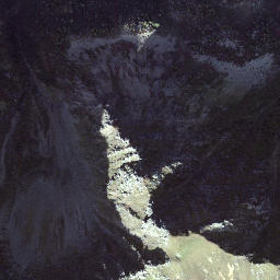 Satellite imagery of Litzigstock, CH